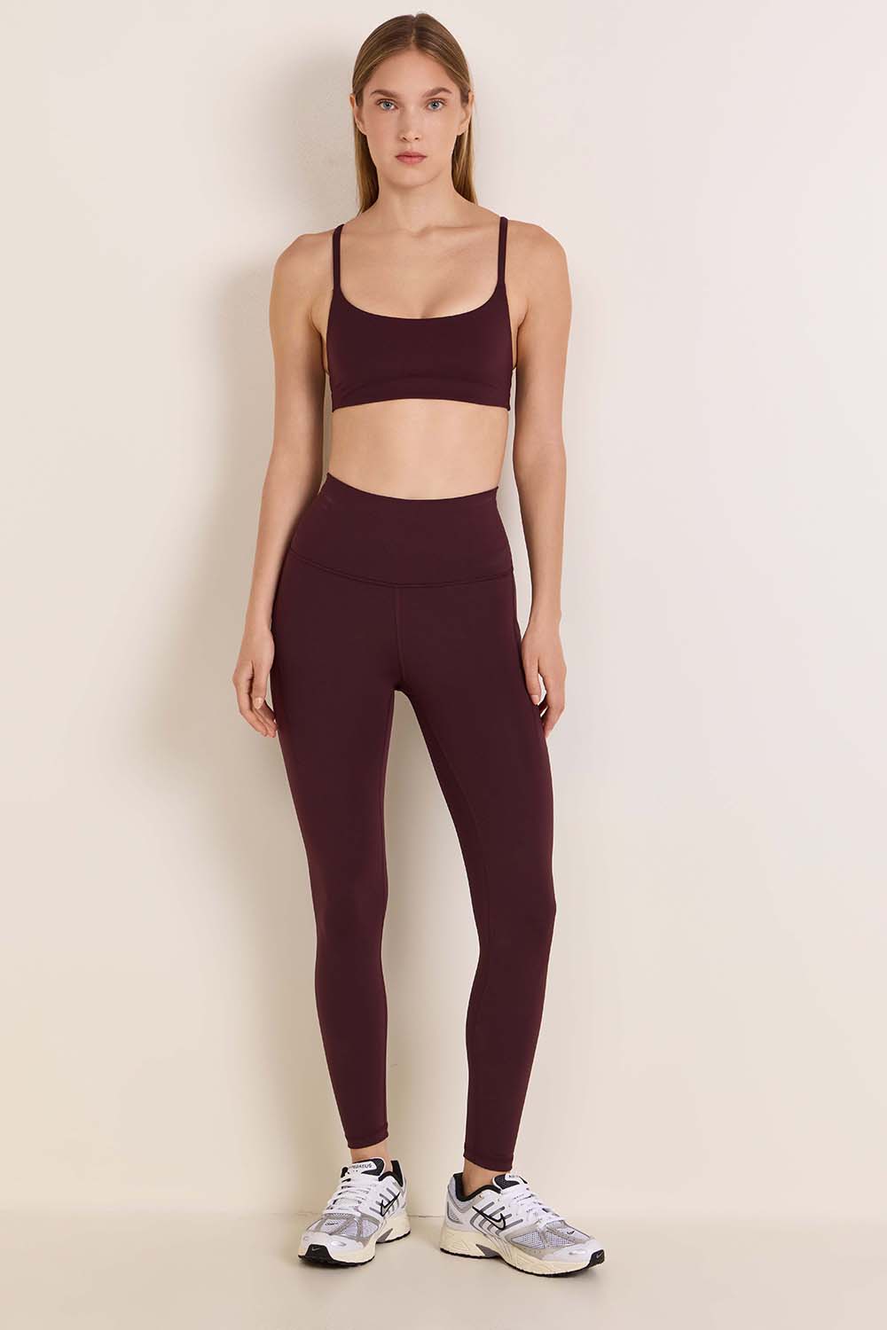 Wunder Train High-Rise Tight with Pockets 25